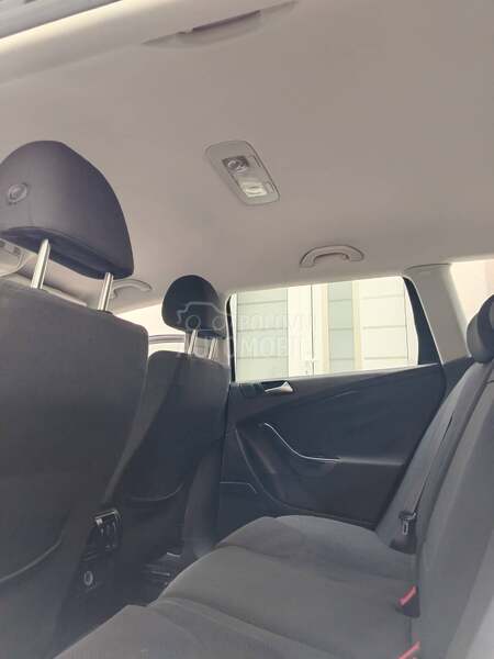 Volkswagen Passat B6 1.9