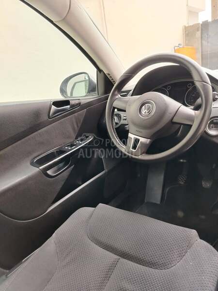 Volkswagen Passat B6 1.9