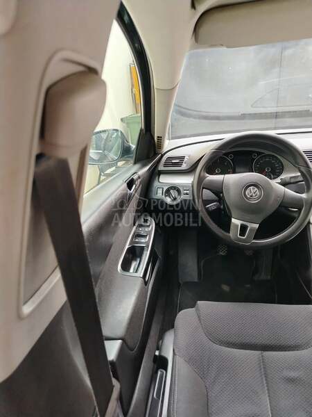 Volkswagen Passat B6 1.9