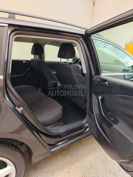 Volkswagen Passat B6 1.9