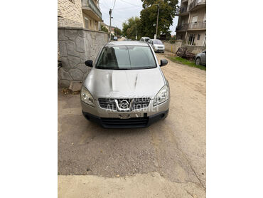 bregaste 1.5 dci za Nissan Qashqai, Qashqai + 2, Juke od 2007. do 2013. god.