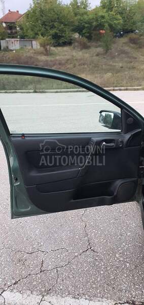 Opel Astra G 