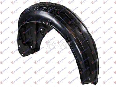 ZADNJE POTKRILO PLASTICNO... za Hyundai Matrix od 2001. do 2008. god.