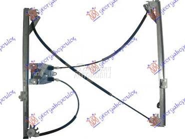 PODIZAC PREDNJEG PROZORA... za Renault Espace od 2003. do 2012. god.