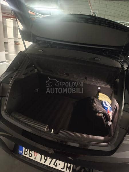 Opel Astra K Enjoy