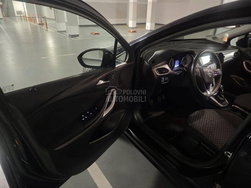 Opel Astra K Enjoy