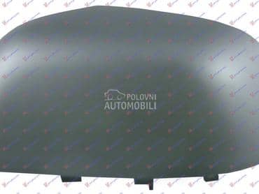 POKLOPAC RETROVIZORA PM... za Dacia Duster od 2010. do 2017. god.