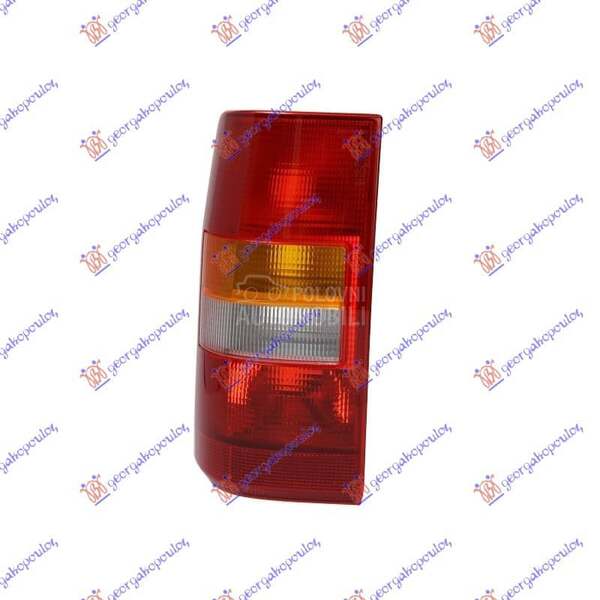STOP LAMPA (DEPO) Levo