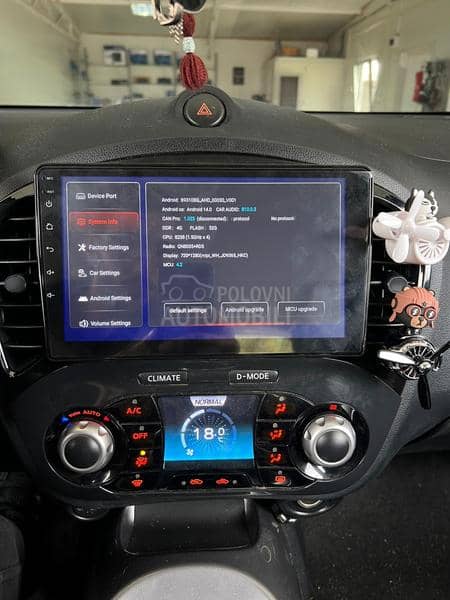 Multimedija Kamera radimo