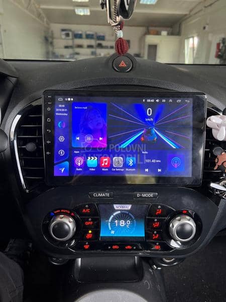 Multimedija Kamera radimo