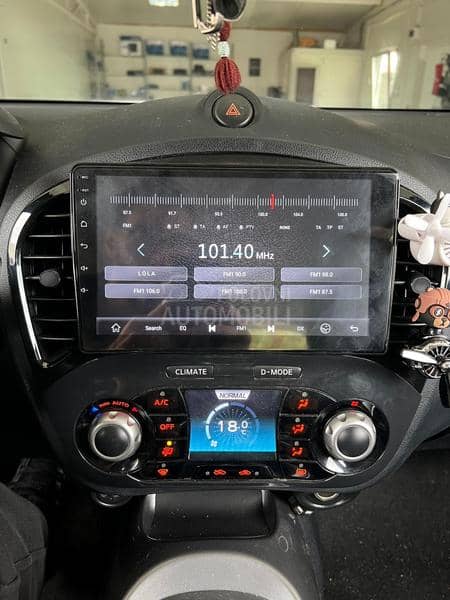 Multimedija Kamera radimo