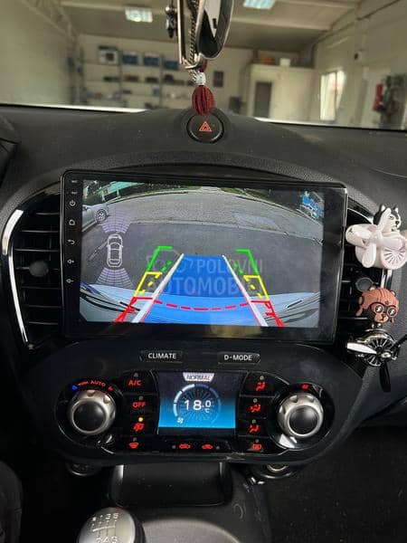 Multimedija Kamera radimo