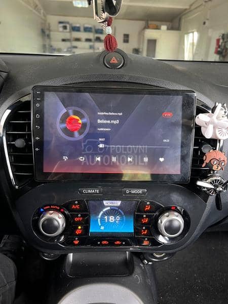 Multimedija Kamera radimo