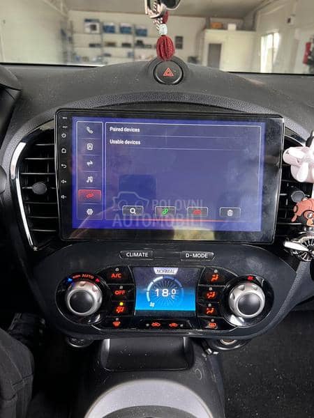 Multimedija Kamera radimo