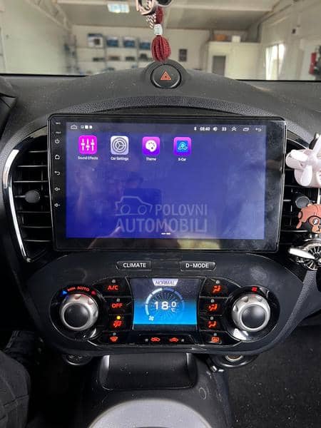 Multimedija Kamera radimo