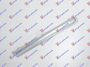 SAJTNA 5 VRATA Desno za Opel Corsa B od 1993. do 1995. god.