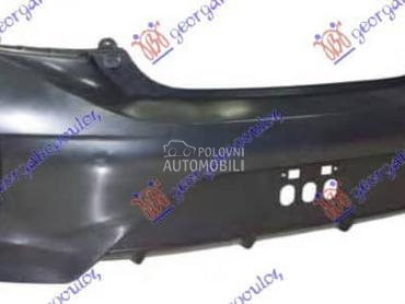 ZADNJI BRANIK za Mitsubishi Space Star za 2020. god.