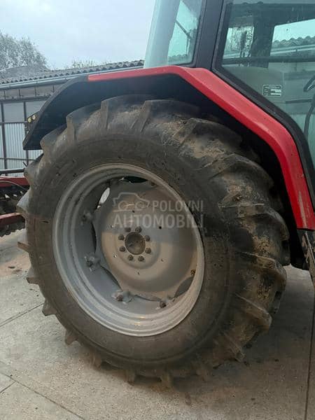 Massey Ferguson 6180