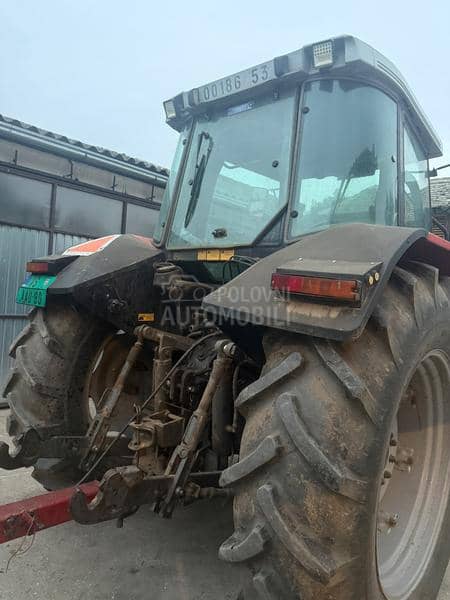 Massey Ferguson 6180