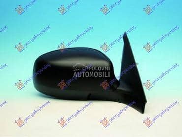 RETROVIZOR MEHANICKI SA... za Suzuki Swift od 2006. do 2011. god.