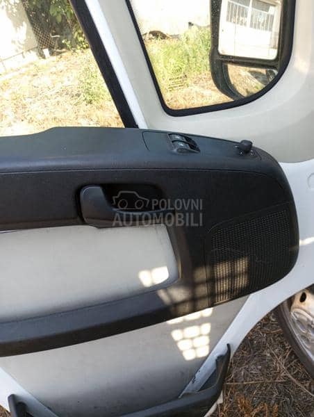 Peugeot Boxer 2.2hdi