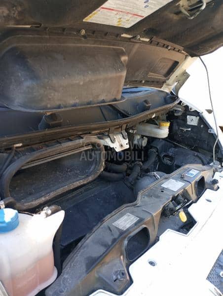 Peugeot Boxer 2.2hdi