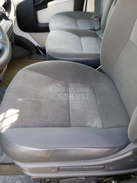 Peugeot Boxer 2.2hdi