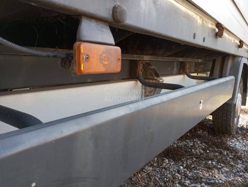 Peugeot Boxer 2.2hdi