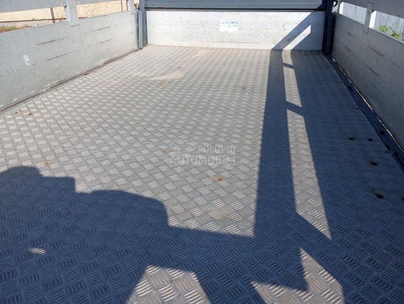 Peugeot Boxer 2.2hdi