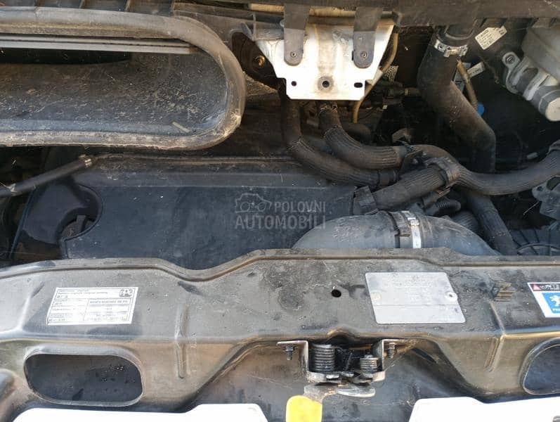 Peugeot Boxer 2.2hdi