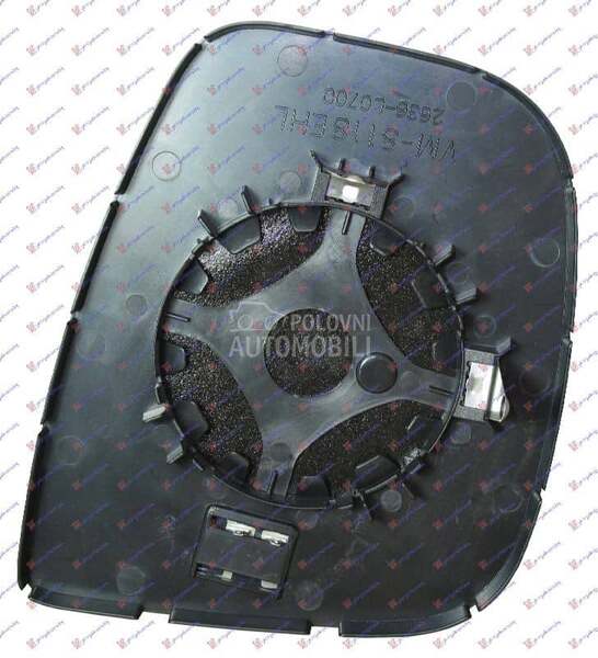 STAKLO RETROVIZORA SA...