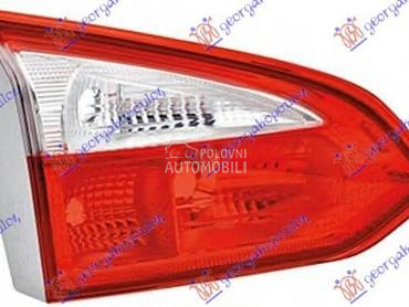 STOP LAMPA UNUTRASNJA... za Ford Focus od 2011. do 2014. god.