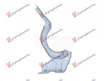 MAKAZE HAUBE Desno za Hyundai Lantra za 2021. god.