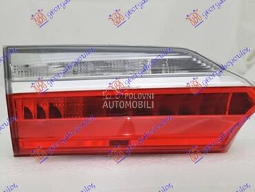 STOP LAMPA UNUTRASNJA LED (... za Toyota Corolla od 2016. do 2019. god.