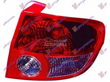 STOP LAMPA (DEPO) Desno za Hyundai Getz od 2002. do 2005. god.