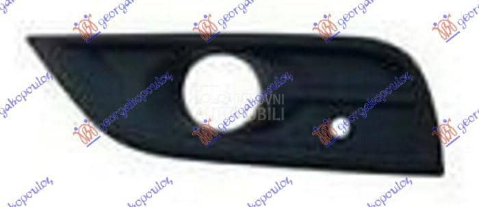 RESETKA PREDNJEG BRANIKA...