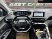 Peugeot 3008 1.5 blue-HDI 8mm