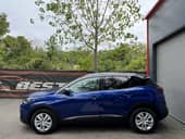 Peugeot 3008 1.5 blue-HDI 8mm