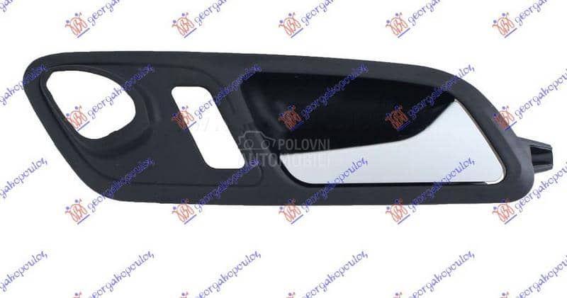 KVAKA PREDNJIH VRATA...