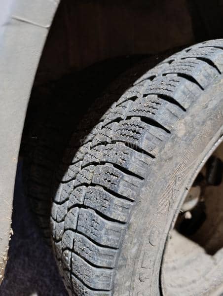 Mercedes Benz Sprinter 410 td