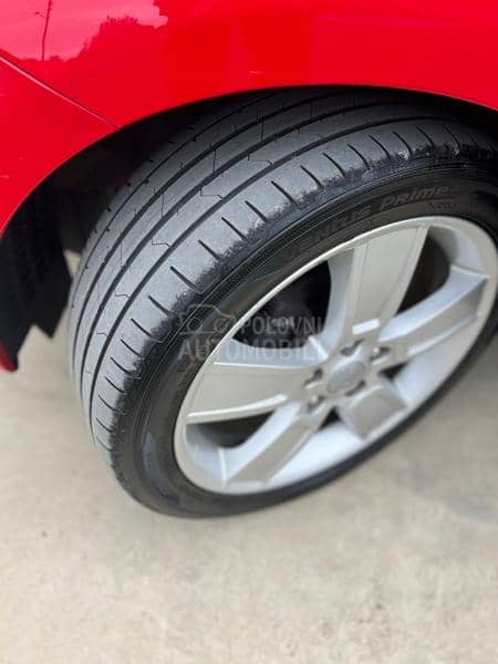 Kia Soul STYLE,Šiber,  CH Kia Soul STYLE,Šiber,  CH