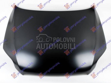 (NEMA) HAUBA za Audi Q7 od 2006. do 2009. god.