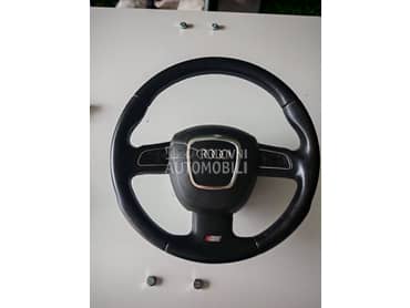 volan za Audi A3, A4, A5 ...