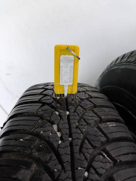 Dunlop 165/70 R14 Zimska