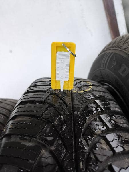 Dunlop 165/70 R14 Zimska