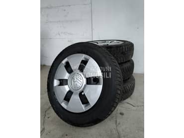 Dunlop 165/70 R14 Zimska