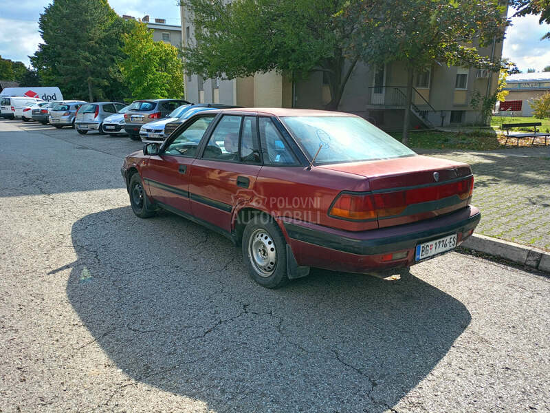 Daewoo Espero 1.8