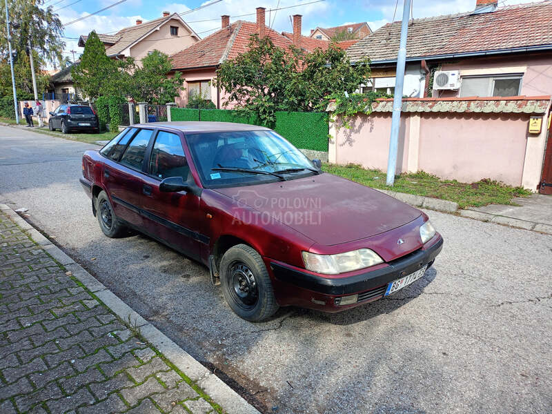 Daewoo Espero 1.8