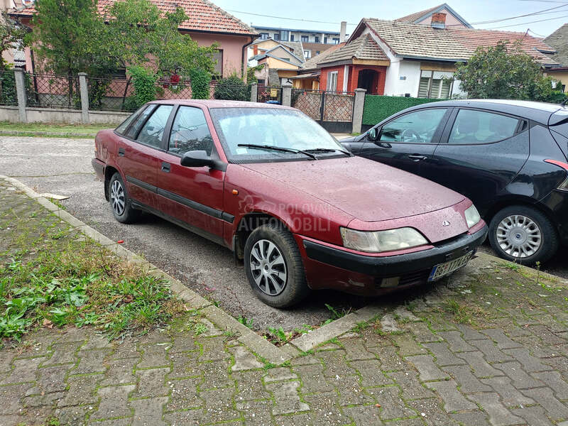 Daewoo Espero 1.8