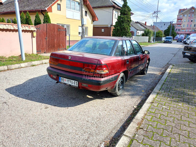 Daewoo Espero 1.8